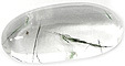 Quartz � Aegirine