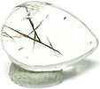 Quartz � Aegirine
