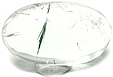 Quartz � Aegirine