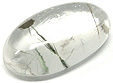 Quartz � Aegirine