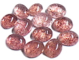 Quartz � Alurgite