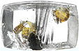 Quartz � Anatase