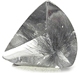 Quartz � Ankangite