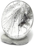 Quartz � Ankangite