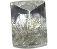 Quartz � Ankangite