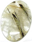 Quartz � Astrophyllite