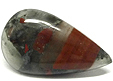 Quartz Bicolore