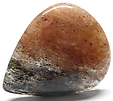 Quartz Bicolore
