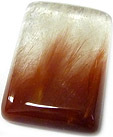 Quartz Bicolore