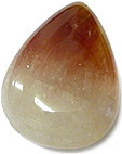 Quartz Bicolore
