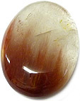 Quartz Bicolore