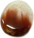 Quartz Bicolore