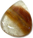Quartz Bicolore