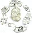 Quartz Bitermin�