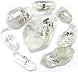 Quartz Bitermin�