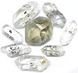 Quartz Bitermin�