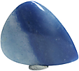 Quartz Bleu