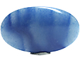 Quartz Bleu