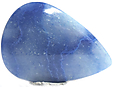 Quartz � Dumortierite