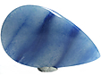 Quartz Bleu