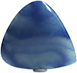 Quartz Bleu