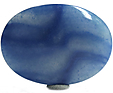 Quartz Bleu