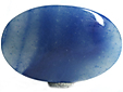Quartz Bleu
