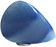 Quartz Bleu