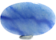 Quartz Bleu