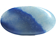 Quartz Bleu