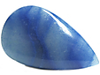 Quartz Bleu