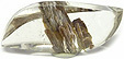Quartz � Brookite