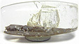 Quartz � Brookite