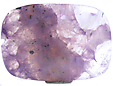 Quartz � Charo�te