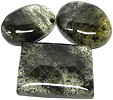 Quartz � Chlorite