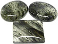 Quartz � Chlorite