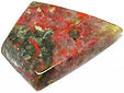Quartz � Cinabre