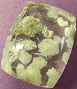 Quartz � Cleavelandite