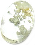 Quartz � Cookeite