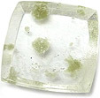 Quartz � Cookeite