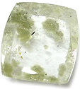 Quartz � Cookeite