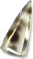 Quartz Dalmatien