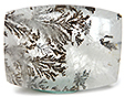 Quartz Dendritique