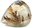 Quartz Dendritique