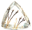 Quartz Dendritique