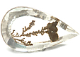 Quartz Dendritique