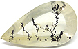 Quartz Dendritique