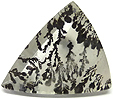 Quartz Dendritique