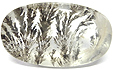 Quartz Dendritique