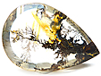 Quartz Dendritique